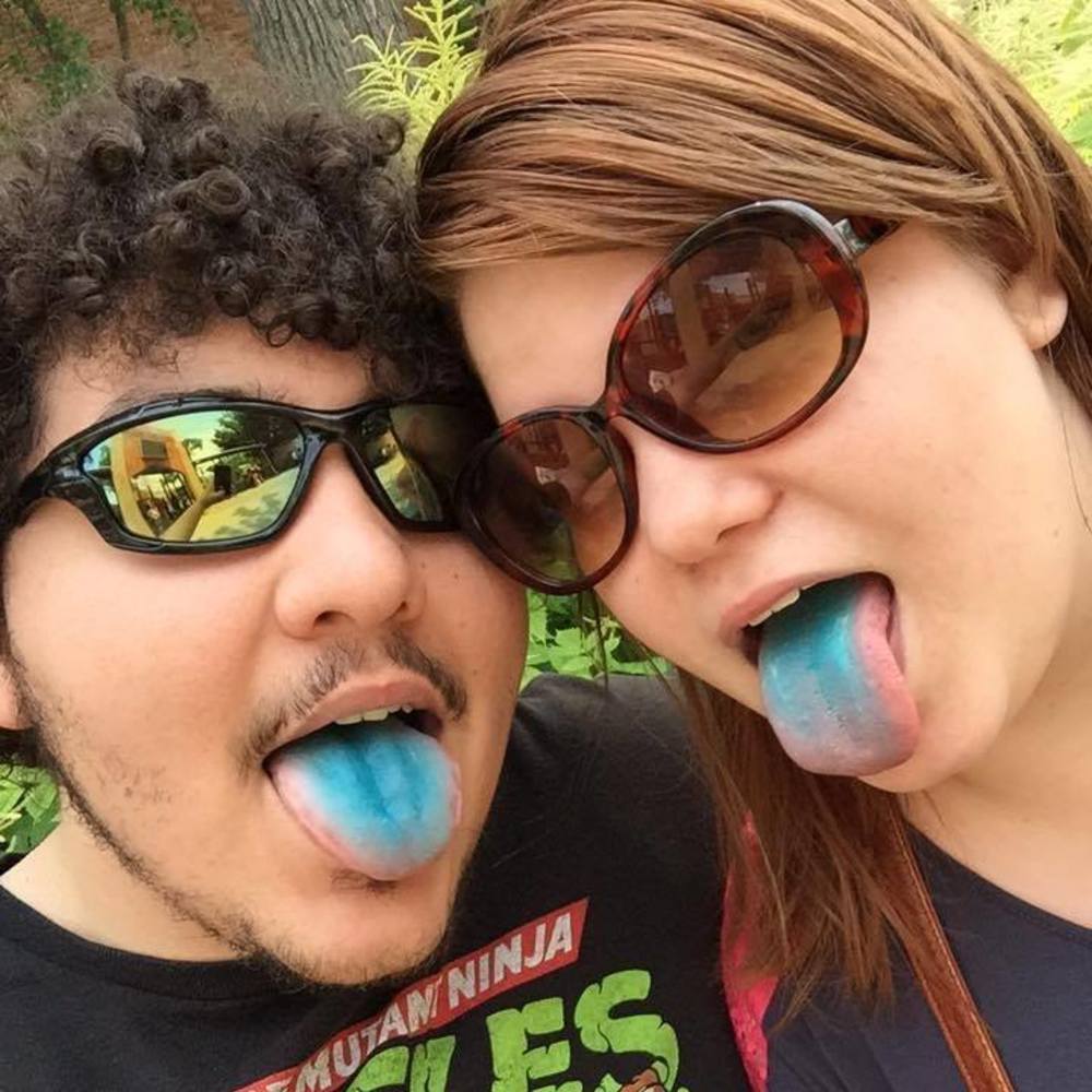 Meet your Posher, Sara